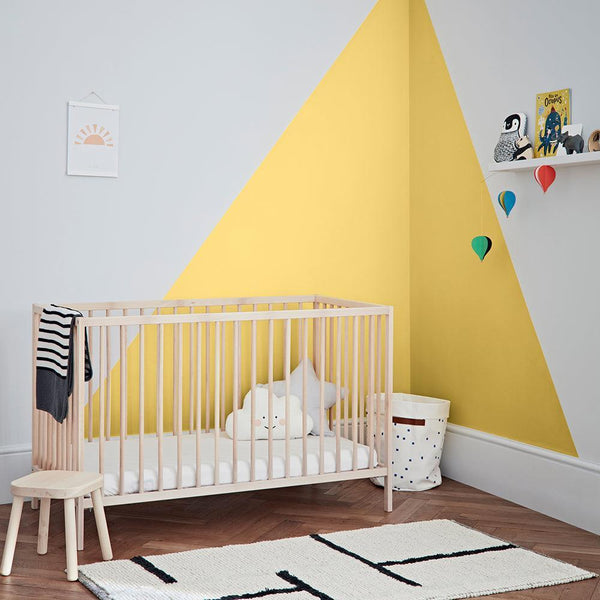 Crown Walls & Ceilings Matt Emulsion Paint | Happy Daze - Choice Stores