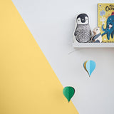 Crown Walls & Ceilings Matt Emulsion Paint | Happy Daze - Choice Stores