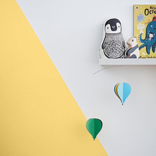 Crown Walls & Ceilings Matt Emulsion Paint | Happy Daze - Choice Stores