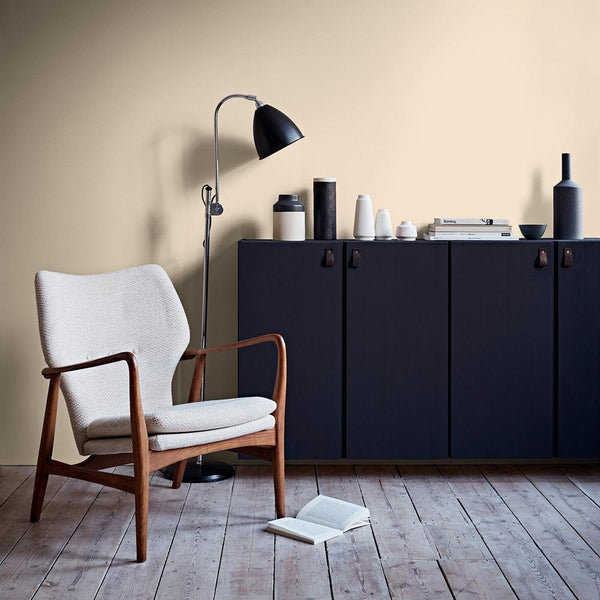 Crown Walls & Ceilings Matt Emulsion Paint | Magnolia - Choice Stores