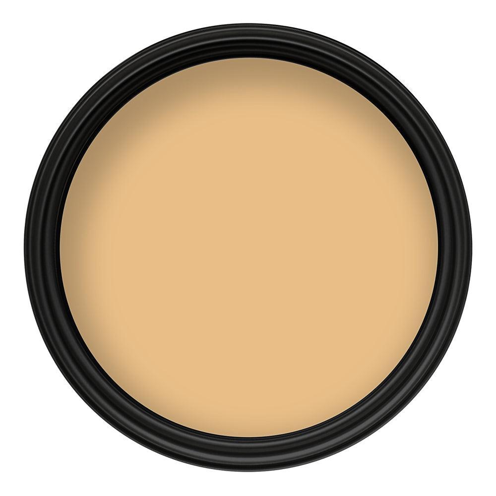 Crown Walls & Ceilings Matt Emulsion Paint | Old Gold | 40ml Tester - Choice Stores