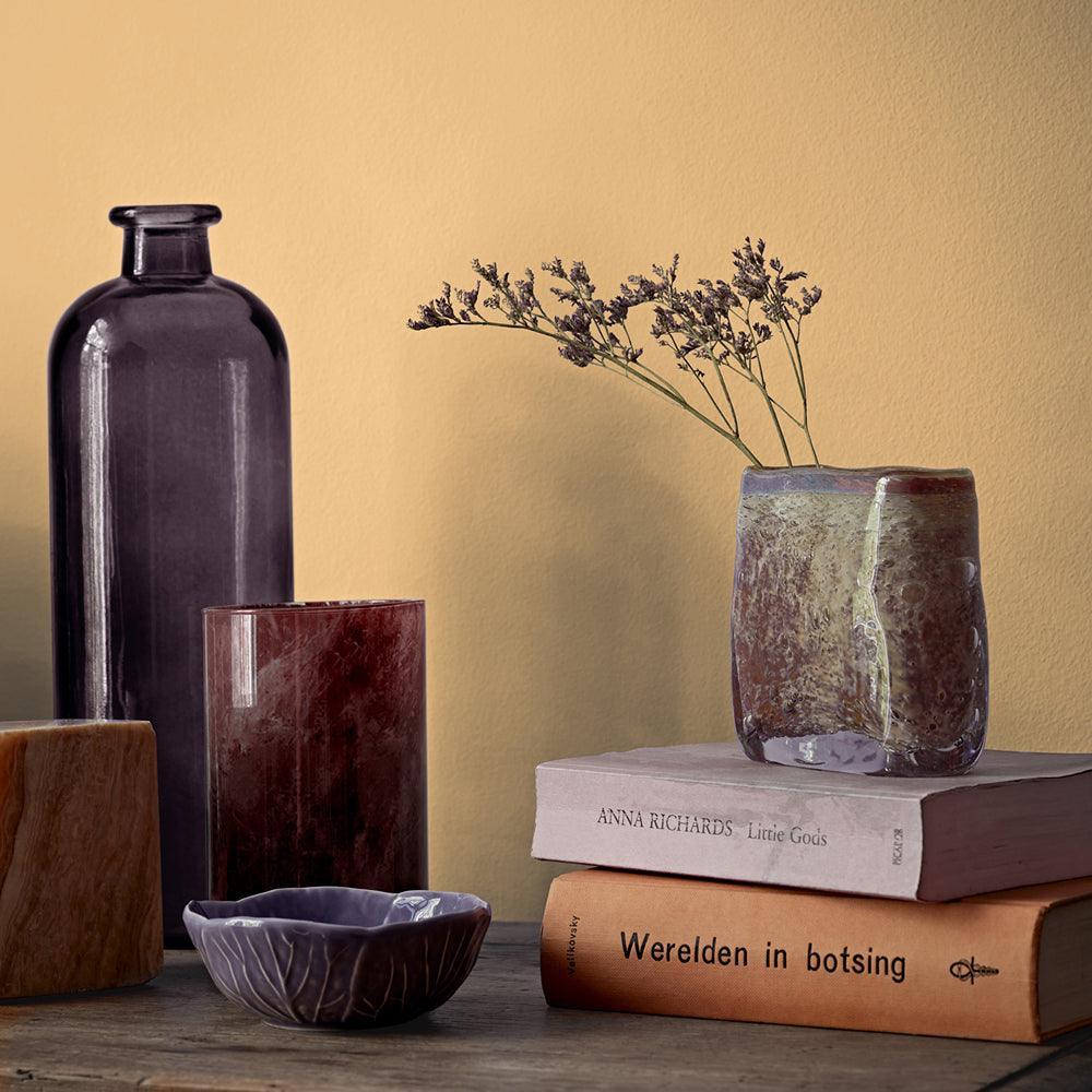 Crown Walls & Ceilings Matt Emulsion Paint | Old Gold | 40ml Tester - Choice Stores