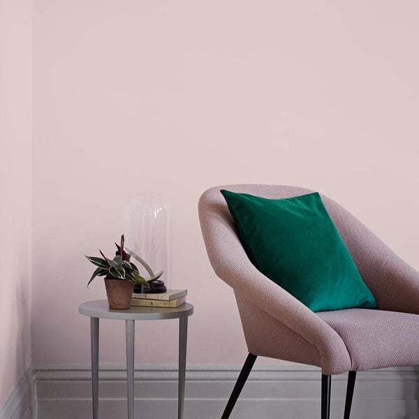 Crown Walls & Ceilings Matt Emulsion Paint | Pashmina | 40ml Tester - Choice Stores