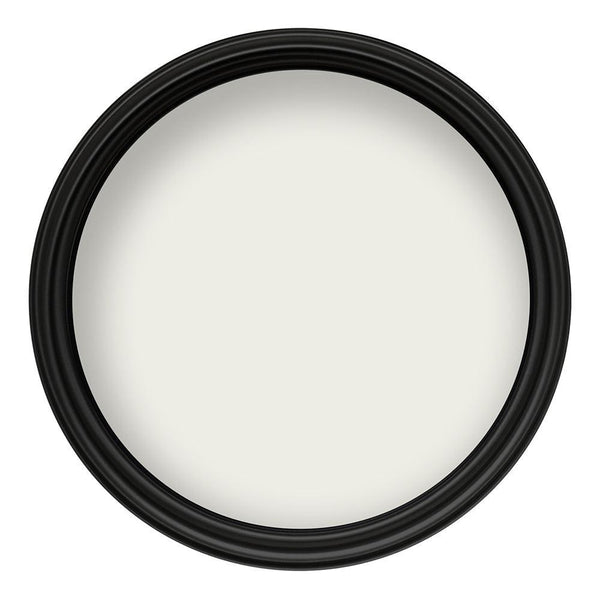 Crown Walls & Ceilings Matt Emulsion Paint | Sail White - Choice Stores