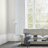 Crown Walls & Ceilings Matt Emulsion Paint | Sail White - Choice Stores