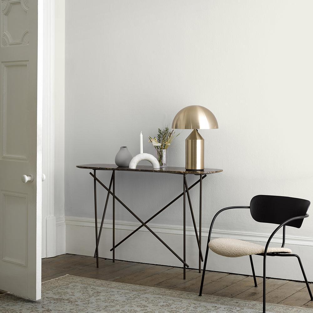 Crown Walls & Ceilings Matt Emulsion Paint | Sail White - Choice Stores
