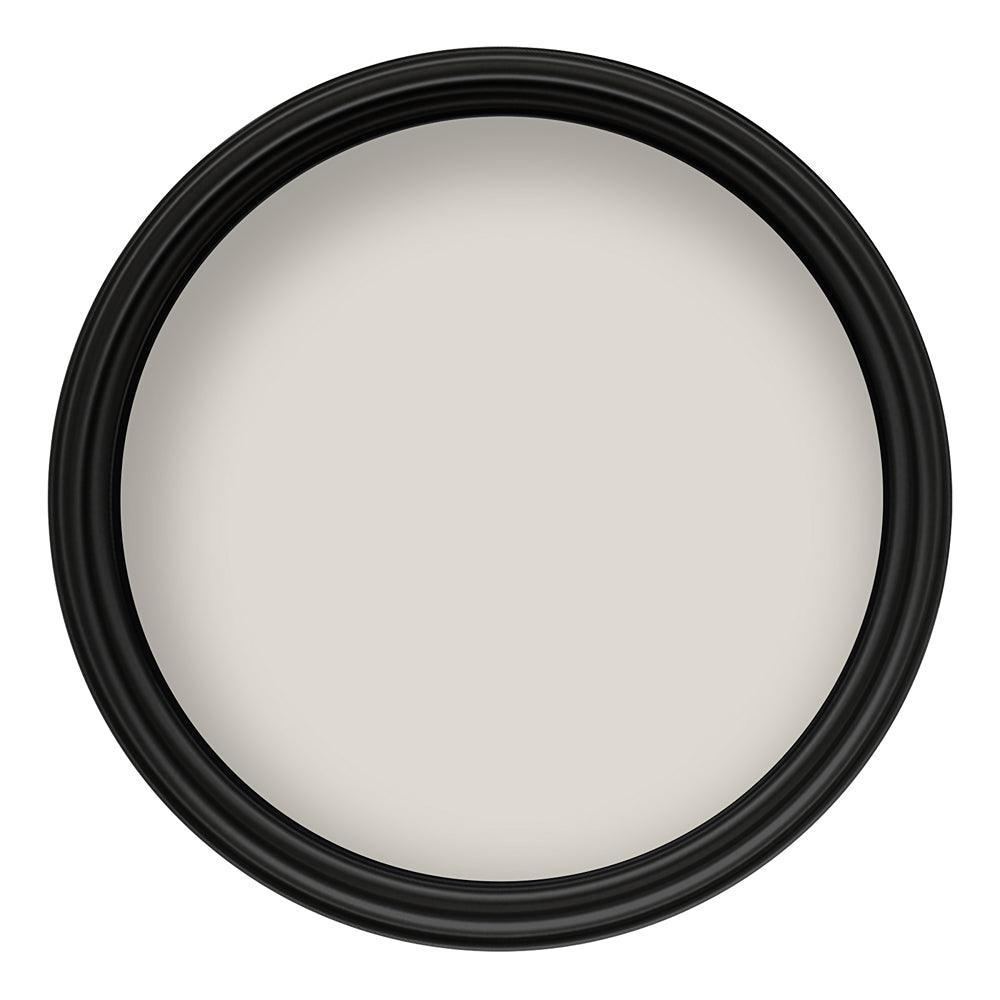 Crown Walls & Ceilings Matt Emulsion Paint | Snowfall | 40ml Tester - Choice Stores