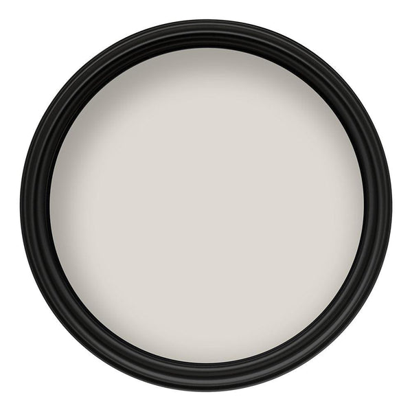 Crown Walls & Ceilings Matt Emulsion Paint | Snowfall | 40ml Tester - Choice Stores