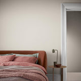 Crown Walls & Ceilings Matt Emulsion Paint | Snowfall | 40ml Tester - Choice Stores