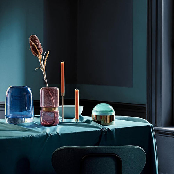 Crown Walls & Ceilings Matt Emulsion Paint | Teal - Choice Stores