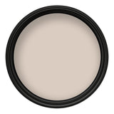 Crown Walls & Ceilings Matt Emulsion Paint | White Pepper | 40ml Tester - Choice Stores