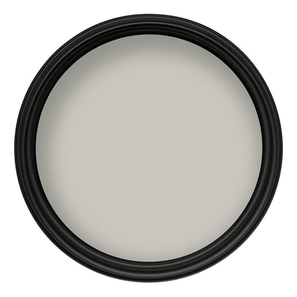 Crown Walls & Ceilings Mid Sheen Emulsion Paint | Grey Putty - Choice Stores