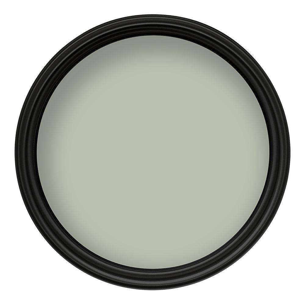 Crown Walls & Ceilings Mid sheen Emulsion Paint | Mellow Sage - Choice Stores