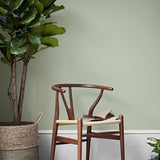 Crown Walls & Ceilings Mid sheen Emulsion Paint | Mellow Sage - Choice Stores