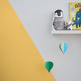 Crown Walls & Ceilings Mid Sheen Emulsion Paint | Mustard Jar - Choice Stores