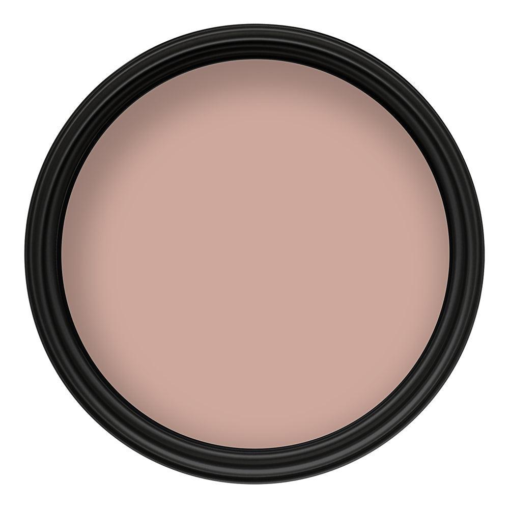 Crown Walls & Ceilings Mid Sheen Emulsion Paint | Powdered Clay - Choice Stores