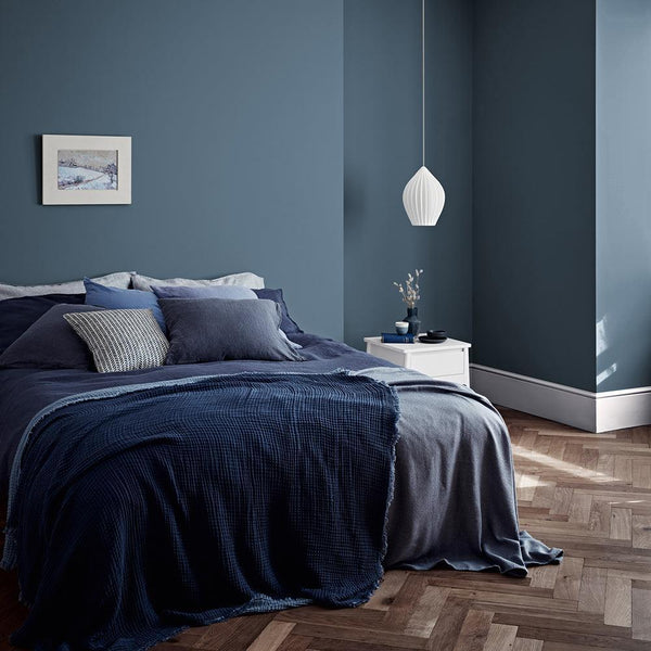 Crown Walls & Ceilings Mid Sheen Emulsion Paint | Runaway - Choice Stores