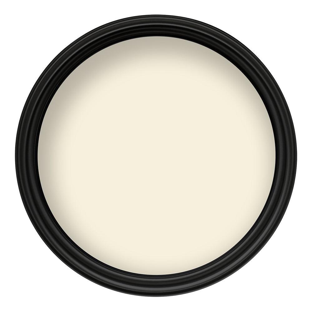 Crown Walls & Ceilings Mid Sheen Emulsion Paint | Soft Linen - Choice Stores