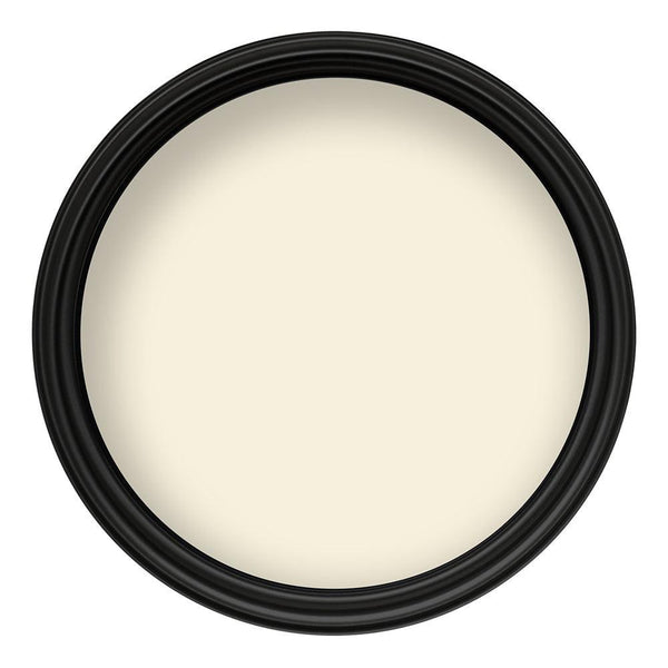 Crown Walls & Ceilings Mid Sheen Emulsion Paint | Soft Linen - Choice Stores