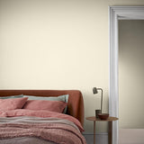 Crown Walls & Ceilings Mid Sheen Emulsion Paint | Soft Linen - Choice Stores