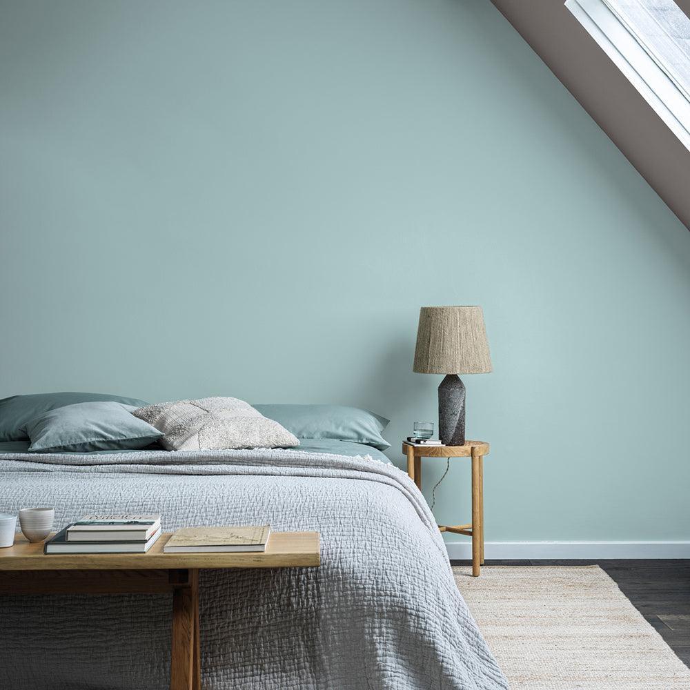 Crown Walls & Ceilings Mid Sheen Emulsion Paint | Stepping Stone - Choice Stores