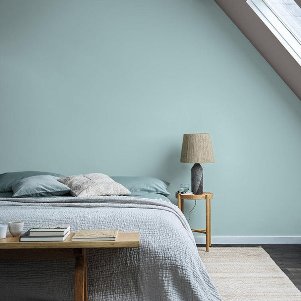 Crown Walls & Ceilings Mid Sheen Emulsion Paint | Stepping Stone - Choice Stores