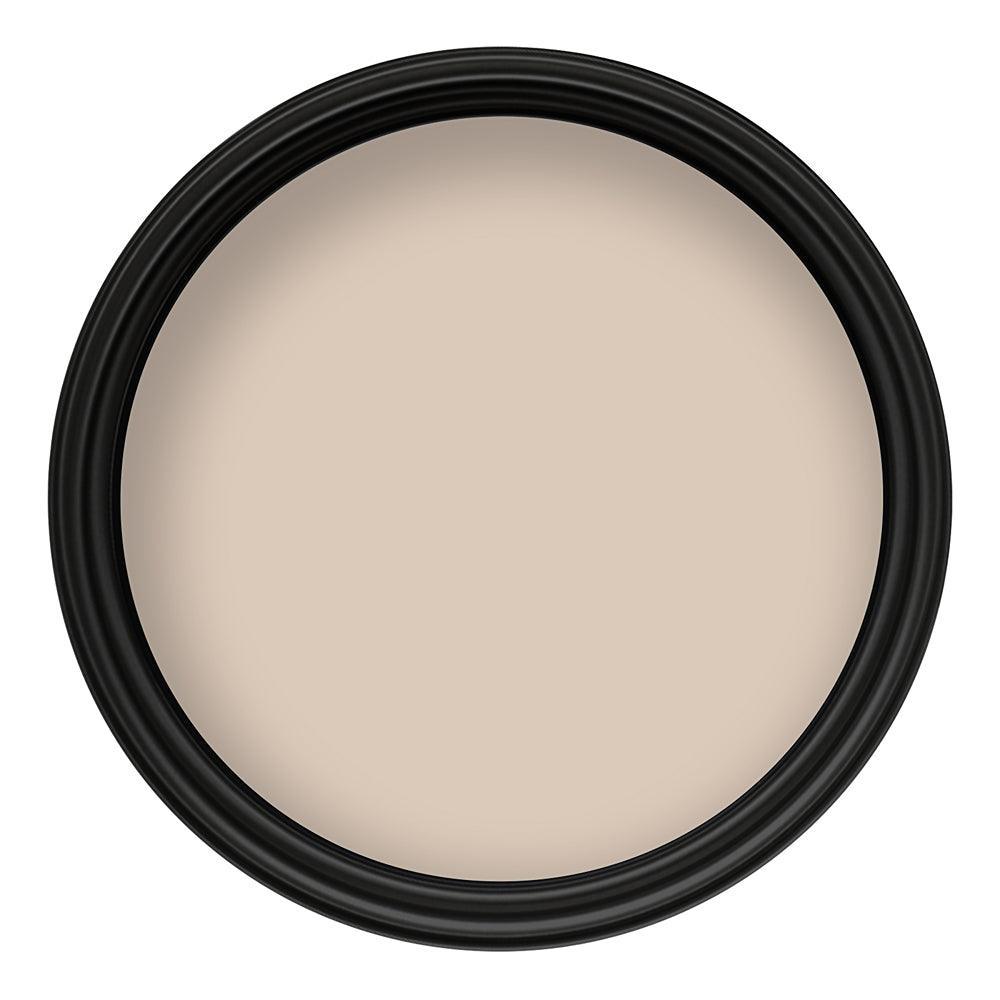Crown Walls & Ceilings Mid Sheen Emulsion Paint | Toasted Almond - Choice Stores