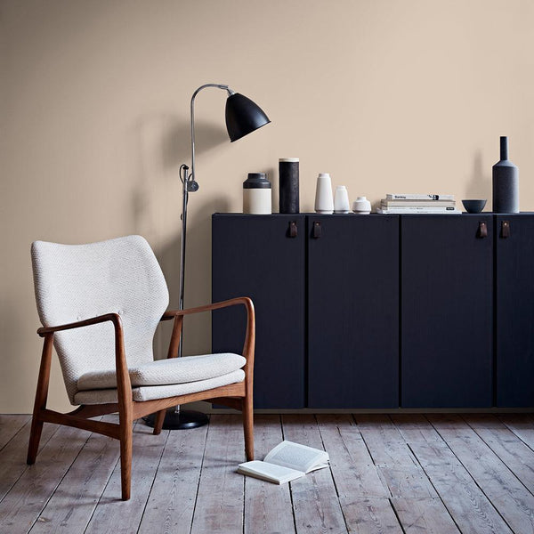 Crown Walls & Ceilings Mid Sheen Emulsion Paint | Toasted Almond - Choice Stores