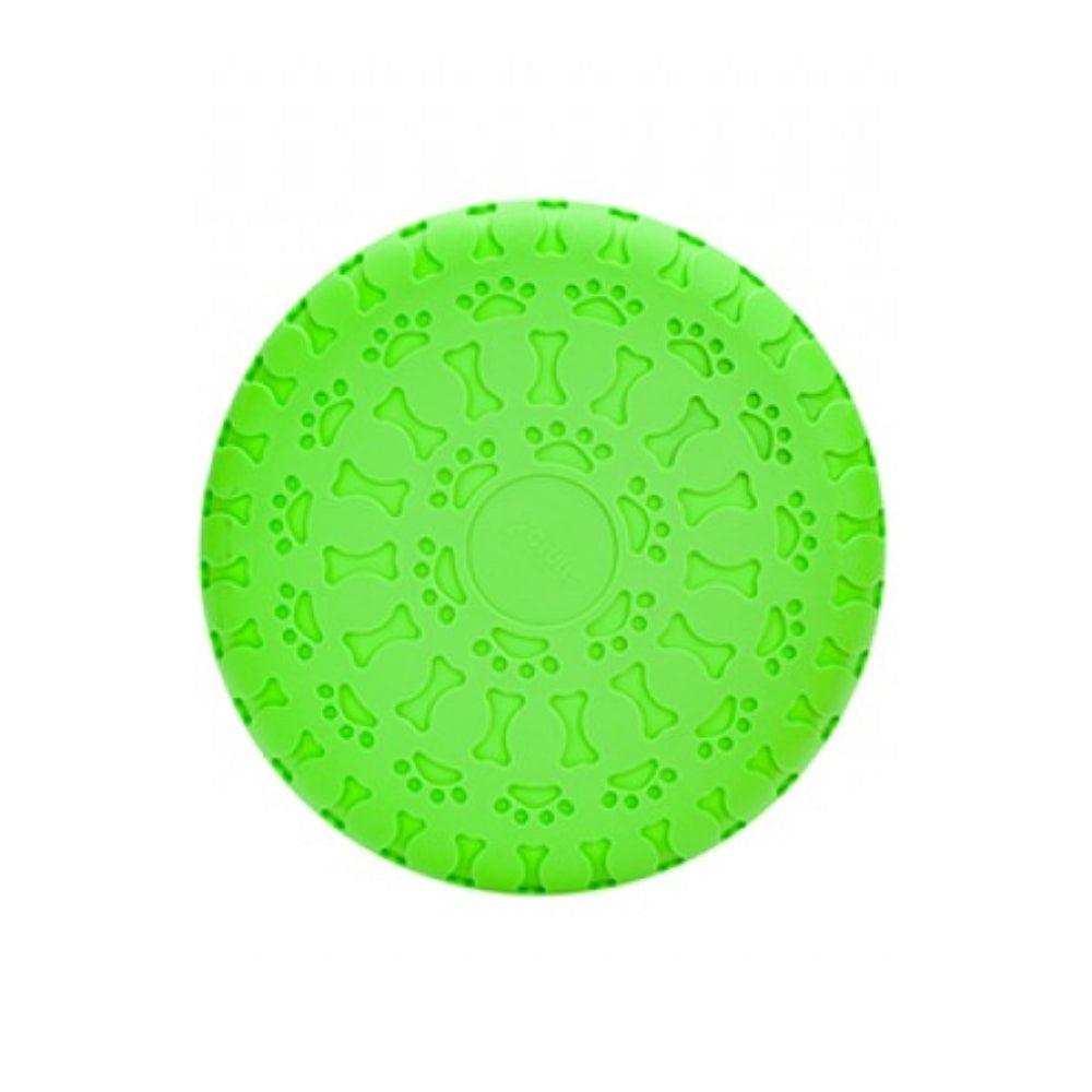 Crufts TPR Flying Disc - Choice Stores