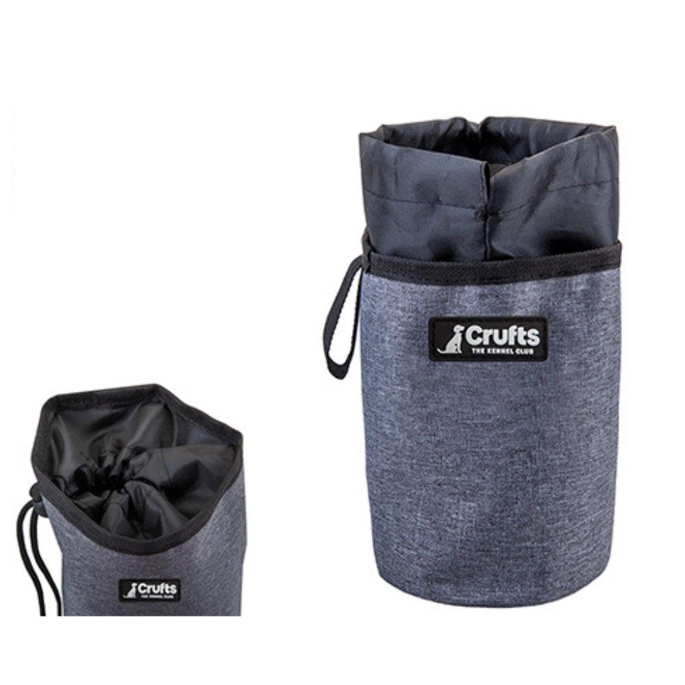 Crufts Treat Bag - Choice Stores
