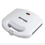 Daewoo 2 Portion Sandwich Maker - Choice Stores