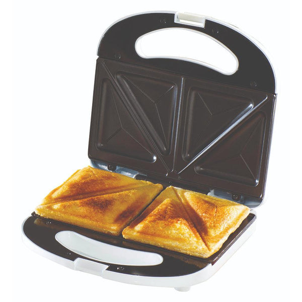 Daewoo 2 Portion Sandwich Maker - Choice Stores