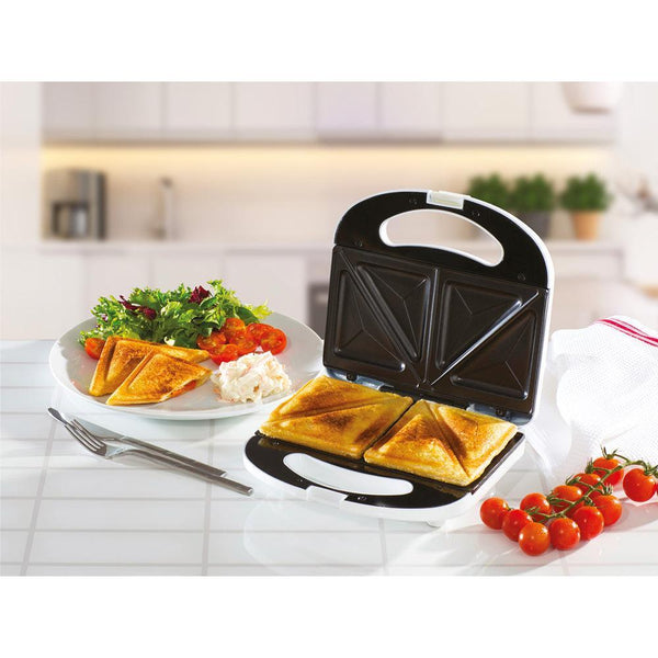 Daewoo 2 Portion Sandwich Maker - Choice Stores