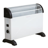 Daewoo Portable Convector Heater | 2000W - Choice Stores