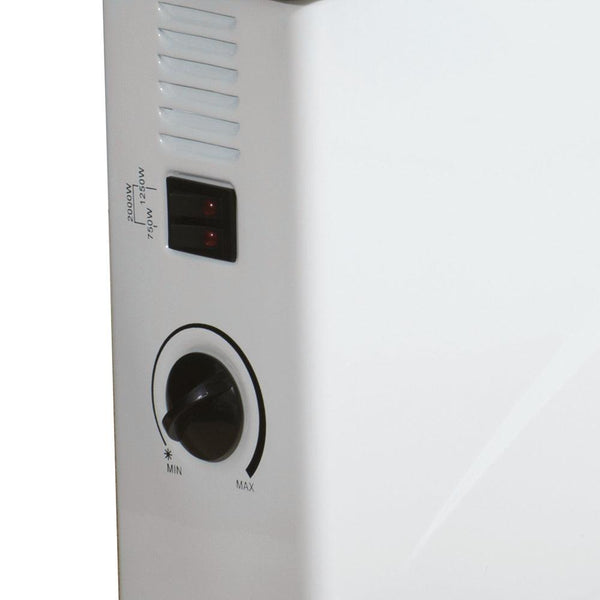 Daewoo Portable Convector Heater | 2000W - Choice Stores