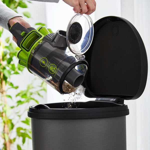 Daewoo Tornado Cylinder Cyclonic Vacuum | 700W - Choice Stores