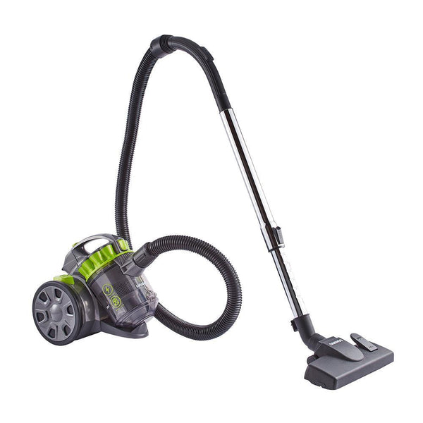 Daewoo Tornado Cylinder Cyclonic Vacuum | 700W - Choice Stores