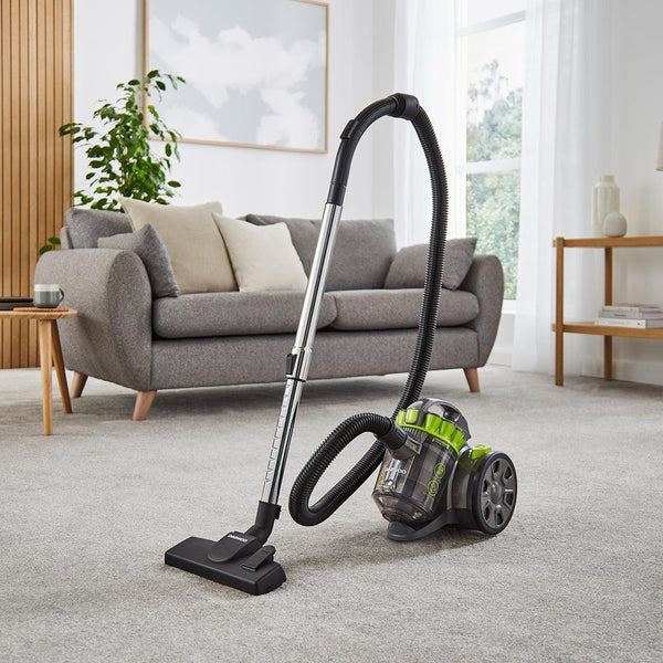 Daewoo Tornado Cylinder Cyclonic Vacuum | 700W - Choice Stores