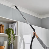 Daewoo Tornado Cylinder Cyclonic Vacuum | 700W - Choice Stores