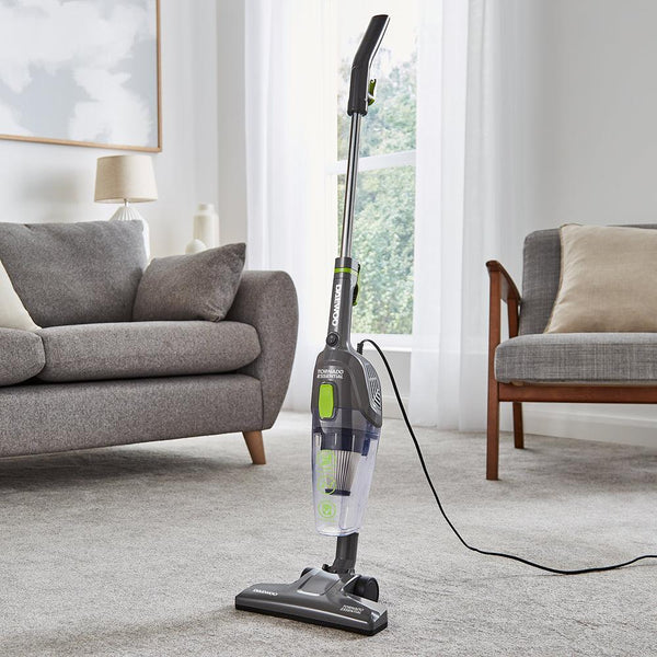 Daewoo Tornado Essential 2 In 1 Corded Vacuum | 600W - Choice Stores