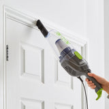 Daewoo Tornado Essential 2 In 1 Corded Vacuum | 600W - Choice Stores