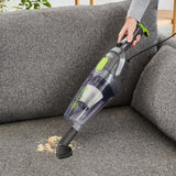 Daewoo Tornado Essential 2 In 1 Corded Vacuum | 600W - Choice Stores