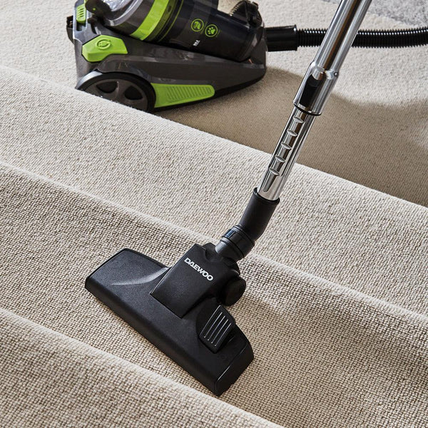 Daewoo Tornado Pet Bagless Pet Cyclonic Vacuum | 700W - Choice Stores
