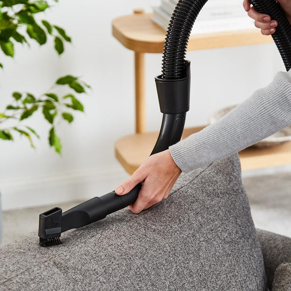Daewoo Tornado Pet Bagless Pet Cyclonic Vacuum | 700W - Choice Stores
