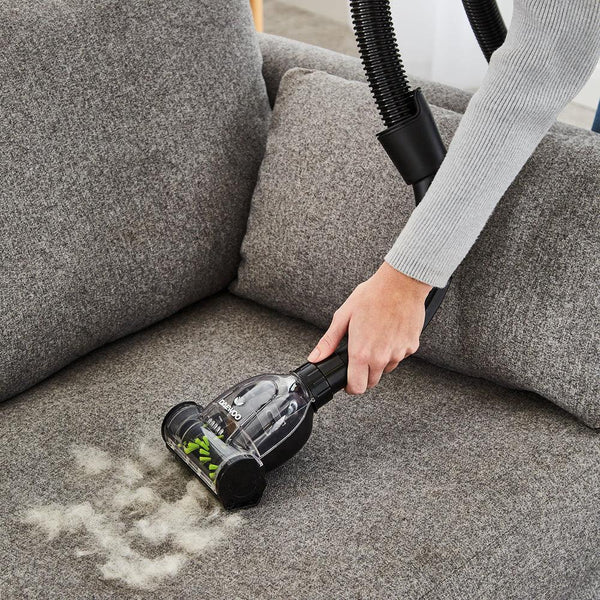 Daewoo Tornado Pet Bagless Pet Cyclonic Vacuum | 700W - Choice Stores