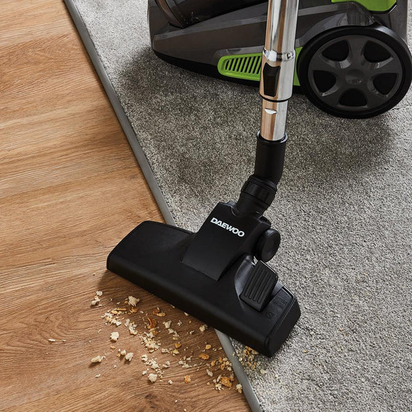 Daewoo Tornado Pet Bagless Pet Cyclonic Vacuum | 700W - Choice Stores