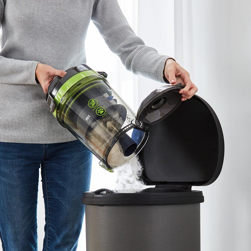 Daewoo Tornado Pet Bagless Pet Cyclonic Vacuum | 700W - Choice Stores