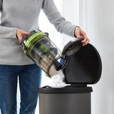 Daewoo Tornado Pet Bagless Pet Cyclonic Vacuum | 700W - Choice Stores