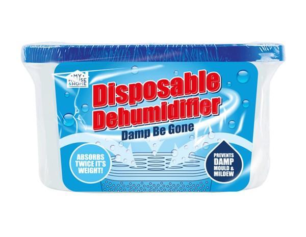 Damp Trap Dehumidifier | 300ml - Choice Stores