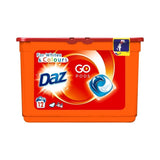 Daz All In One Pods Whites & Colours Liquid Capsules | 12 Washes - Choice Stores